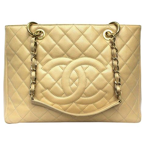 beige chanel ppt|chanel beige leather.